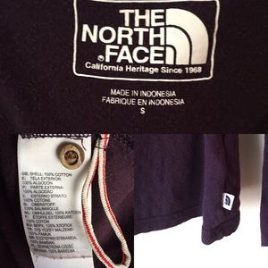 The North Face Tops - The North Face | Long Sleeve Shirt | Size Small The North Face Tops - The North Face | Long Sleeve Shirt | Size Small